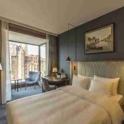 Radisson Hotel & Apartments Gdansk Rooms