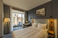 Radisson Hotel & Apartments Gdansk Hotels in 