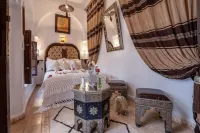 Riad Anabel Hotels in 