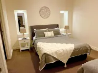 Austral Place 88 Via Merri River Hotel di Dennington