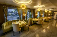 The India Benares