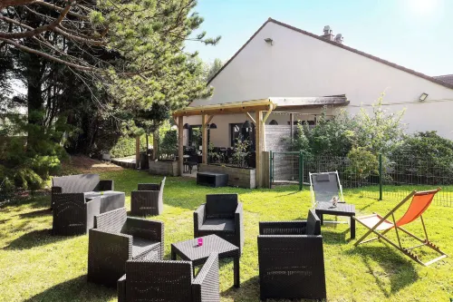 Hotel Campanile Bethune - Fouquieres Les Bethunes Hotels in Fouquieres-les-Bethune