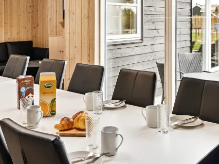 Luxury Retreat by Beach - By Traum Ferienwohnungen Отели в г. Idestrup