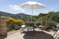 Re Artù Assisi Country Lifestyle