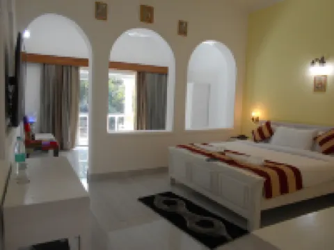 호텔 이사벨 팰리스