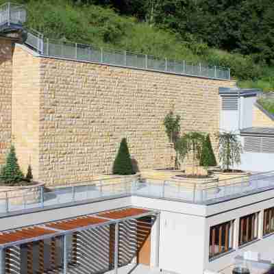 Luxury Spa Hotel Olympic Palace Hotel Exterior