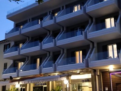 Hotel Riviera