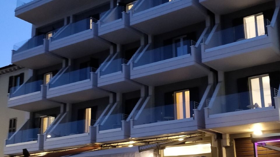 Hotel Riviera