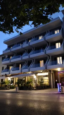 Hotel Riviera