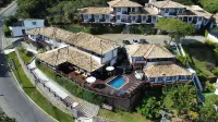 Coronado Inn Hotel Hotels in Armacao Dos Buzios