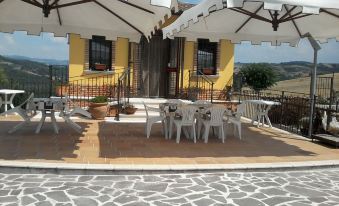 Agriturismo I Tre Ulivi