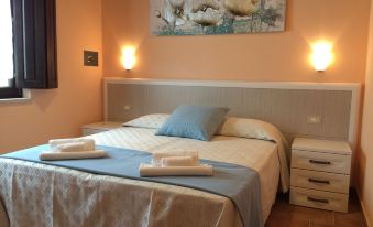 Agriturismo I Tre Ulivi