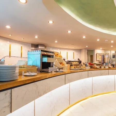 Ilisia Hotel Athens