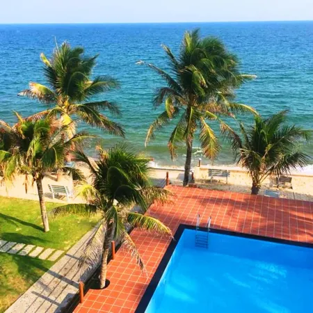 Hiep Hoa Resort