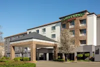 Courtyard Palmdale Các khách sạn ở Palmdale