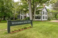 Woodbourne Inn Hotels in Niagara-on-the-Lake