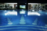 The Ashok, New Delhi - de playa