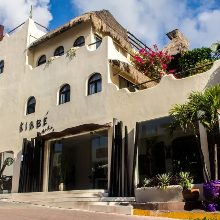 Hotel Kinbe