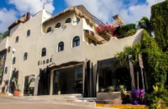 Hotel Kinbe