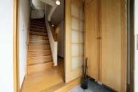Private Lodging HAN - balcony