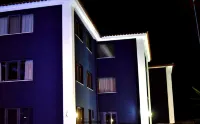 Chroma Lodge Pikermi Hotel a Rafina-Pikermi