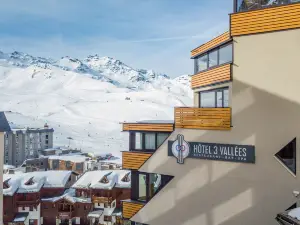 Hotel 3 Vallées Val Thorens