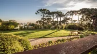 Hotel Toriba