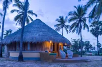 Jetwing Surf & Safari, A Luxury Reserve Hotels in 