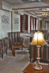 Phaidon Hotel & Spa Hotels in Florina
