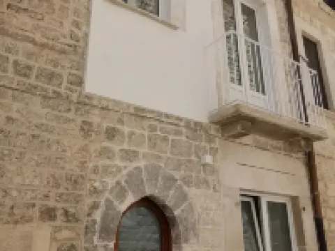 San Pietro al Borgo Hotel a Molfetta
