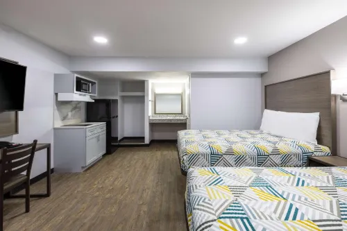Studio 6 Hickory NC Hotel a Hickory