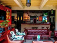Thilanka Hotel Kandy - ที่มีบาร์