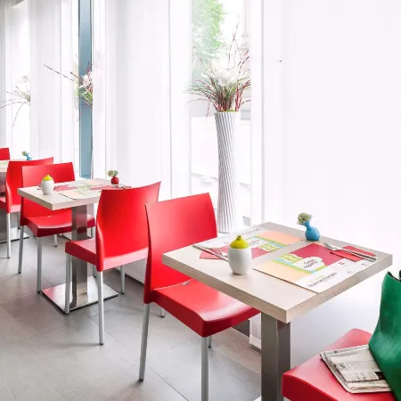 Ibis Styles Karlsruhe Ettlingen