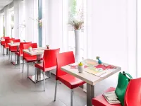 Ibis Styles Karlsruhe Ettlingen - breakfast