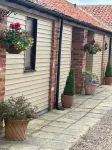Brickfields Farm Hotels in Kirkbymoorside