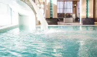 Grand Hôtel les Flamants Roses Thalasso & Spa - Beach