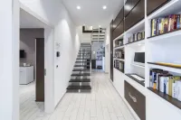 Anda e Rianda Các khách sạn ở Signa