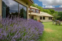 Altamont Lodge