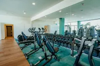 Joia Aruba by Iberostar - Gym