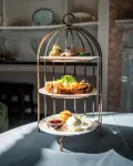 Killarney Dromhall Hotel - breakfast