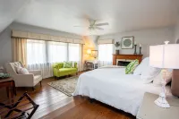 Hummingbird Estate Wine & Suites Hotel di Jacksonville