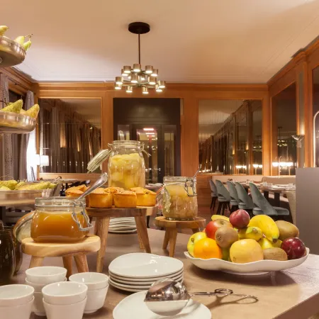 Hotel Elephant Weimar, Autograph Collection