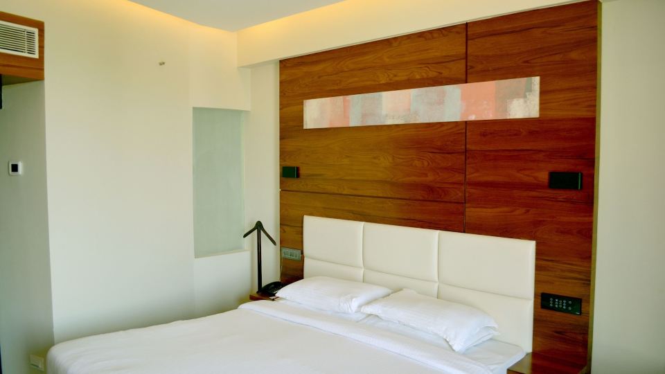 R K Residency