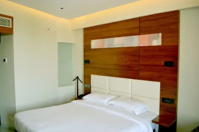 R K Residency Hotels in Tiruppur