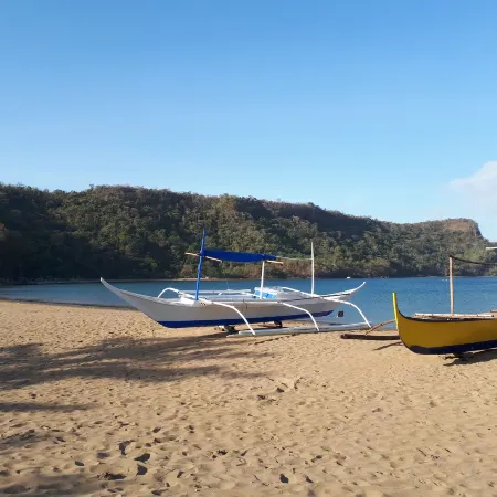 Calayo Beach Resort