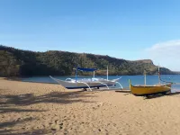 卡拉約海灘度假村 - 沙灘