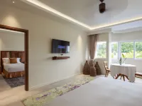 Cove Resort Palau Hotels in Koror
