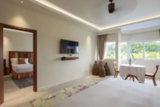 Cove Resort Palau