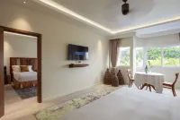 Cove Resort Palau