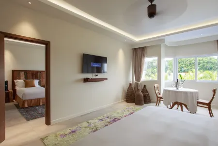 Cove Resort Palau